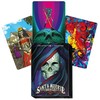 Lo Scarabeo Santa Muerte Oracle Kortos