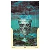 Lo Scarabeo Santa Muerte Taro Kortos