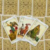 Lo Scarabeo Sibilla Indovina Oracle kortos