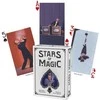 Lo Scarabeo Stars of Magic kortos (baltos)