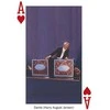 Lo Scarabeo Stars of Magic kortos (juodos)