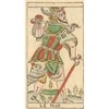 Lo Scarabeo Tarot de Marseille Gassmann riboto leidimo taro kortos kolekcininkams