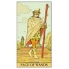 Lo Scarabeo After Tarot Kit Kortos