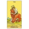 Lo Scarabeo After Tarot Kit Kortos