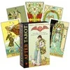 Lo Scarabeo After Tarot Kit Kortos