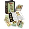 Lo Scarabeo After Tarot Kit Kortos