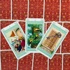 Lo Scarabeo Taro Lenormand Kortos