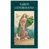 Lo Scarabeo Taro Lenormand Kortos