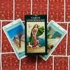 Lo Scarabeo Taro Lenormand Kortos