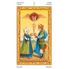Lo Scarabeo Tarot Of Baltas Cats Kortos