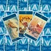 Lo Scarabeo Tarott Of Mermaids kortos