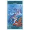Lo Scarabeo Tarot Of Mermaids Kortos