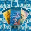 Lo Scarabeo Tarott Of Mermaids kortos