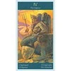 Lo Scarabeo Tarot Of Mermaids Kortos