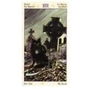 Lo Scarabeo Tarot Of Pagan Cats Mini Kortos