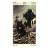 Lo Scarabeo Tarot Of Pagan Cats Mini Kortos