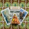 Lo Scarabeo Tarot Of Renaissance Kortos