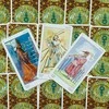 Lo Scarabeo Tarot Of Renaissance Kortos