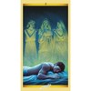 Lo Scarabeo Tarot Of Sacred Feminine Kortos