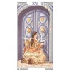 Lo Scarabeo Tarot Of The 78 Doors Kortos