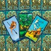 Lo Scarabeo Tarot Of The Celtic Fairies Kortos