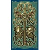 Lo Scarabeo Tarot Of The Celtic Fairies Kortos
