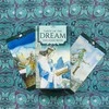Lo Scarabeo Tarot Of The Dream Enchantress Kortos