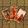 Lo Scarabeo Tarot Of The Elves Kortos