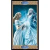 Lo Scarabeo Tarot Of The Elves Kortos