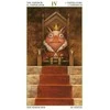 Lo Scarabeo Tarot Of The Magical Forest Kortos