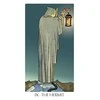 Lo Scarabeo Tarot Of The New Vision Mini Taro Kortos