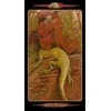 Lo Scarabeo Tarot Of The Secret Forest Kortos