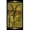 Lo Scarabeo Tarot Of The Secret Forest Kortos