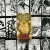Lo Scarabeo Tarot Of The Secret Forest Kortos