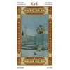 Lo Scarabeo Tarot Of The Thousand And One Nights Kortos