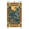 Lo Scarabeo Tarot Of The Thousand And One Nights Kortos