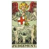 Lo Scarabeo Tarot Original 1909 Kortos
