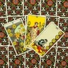 Lo Scarabeo Tarot Original 1909 Kortos
