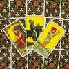 Lo Scarabeo Tarot Original 1909 Kortos