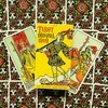 Lo Scarabeo Tarot Original 1909 Kortos