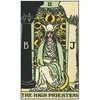 Lo Scarabeo Tarot Original 1909 Mini Taro Kortos