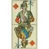 Lo Scarabeo Tarot Steinberger Kortos