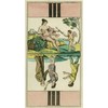 Lo Scarabeo Tarot Steinberger Kortos