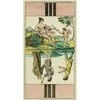 Lo Scarabeo Tarot Steinberger Kortos