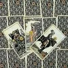 Lo Scarabeo Tarot Vintage Kortos