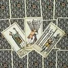 Lo Scarabeo Tarot Vintage Kortos