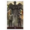 Lo Scarabeo Tarot Z Taro kortos