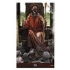 Lo Scarabeo Tarot Z Taro kortos