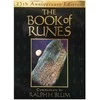 Lo Scarabeo US Games Systems The Book Of Runes Rinkinys (Jubilieninis Leidimas)