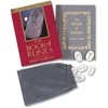 Lo Scarabeo US Games Systems The Book Of Runes Rinkinys (Jubilieninis Leidimas)